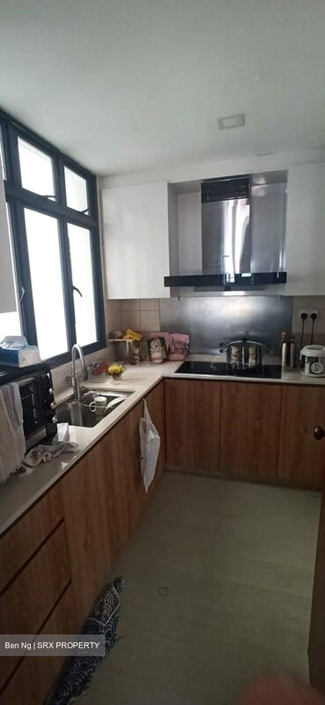 Regentville (D19), Apartment #496269441